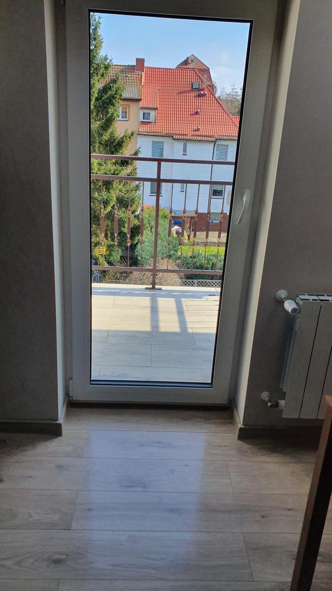 Apartament Lesmiana Świnoujście Екстериор снимка