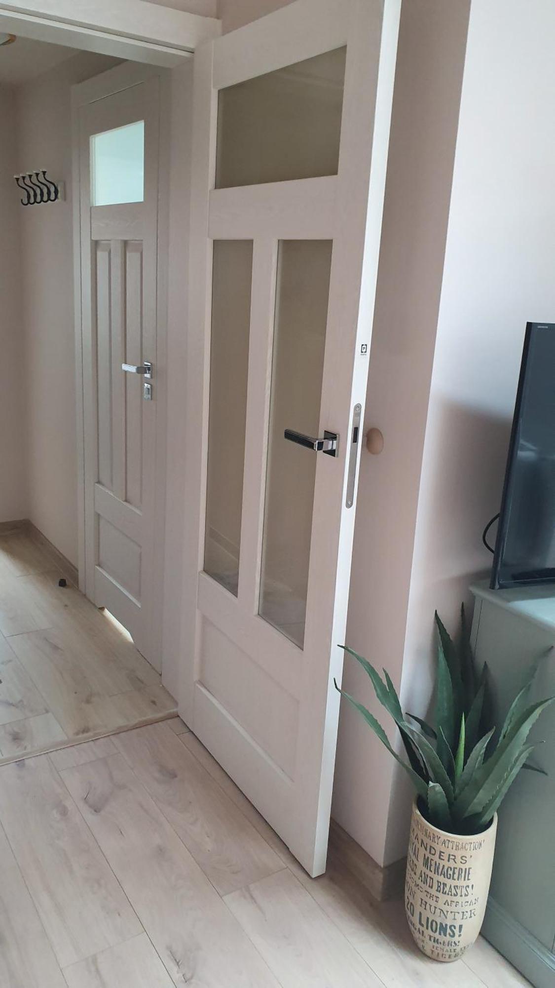 Apartament Lesmiana Świnoujście Екстериор снимка
