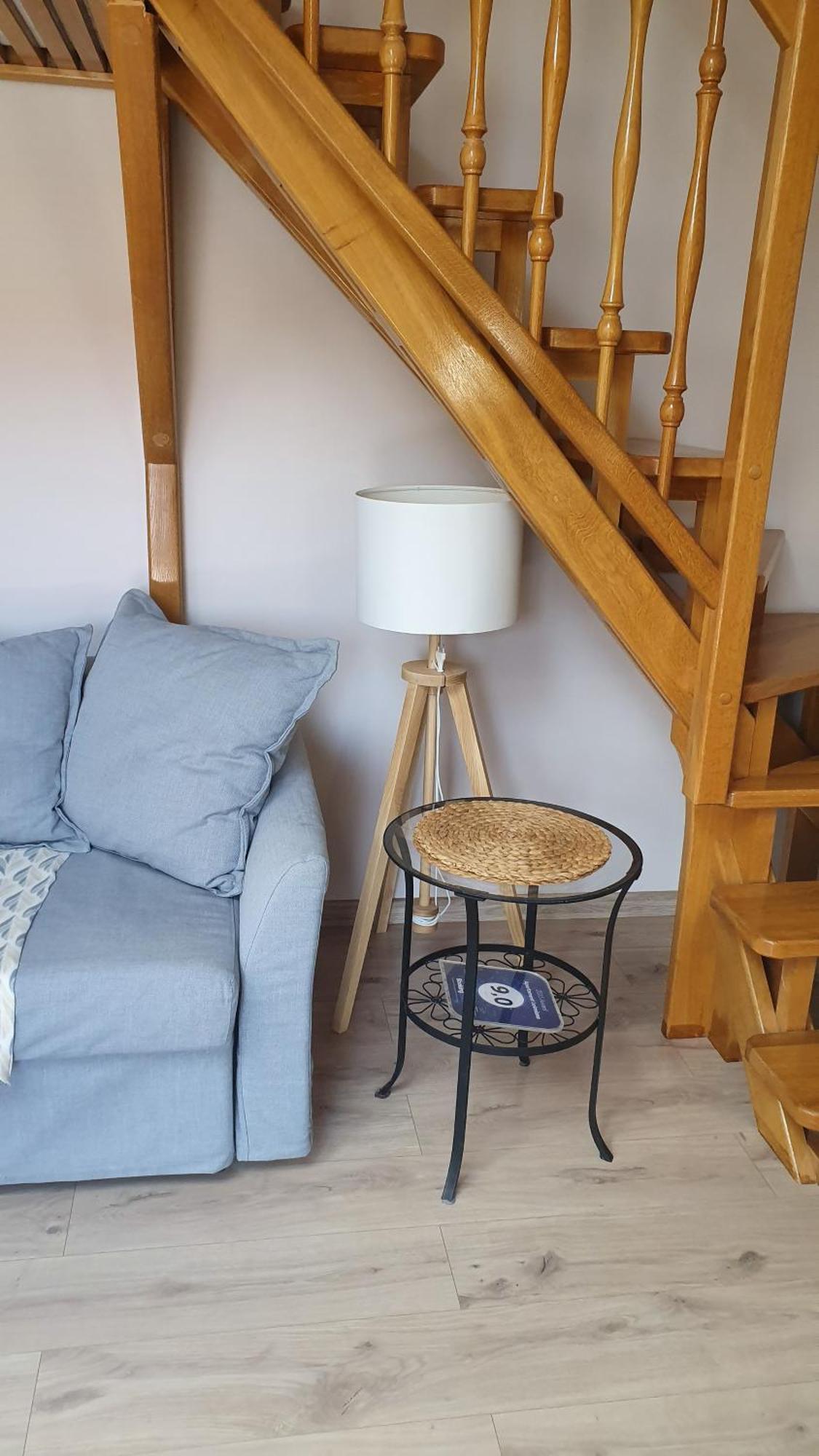 Apartament Lesmiana Świnoujście Екстериор снимка
