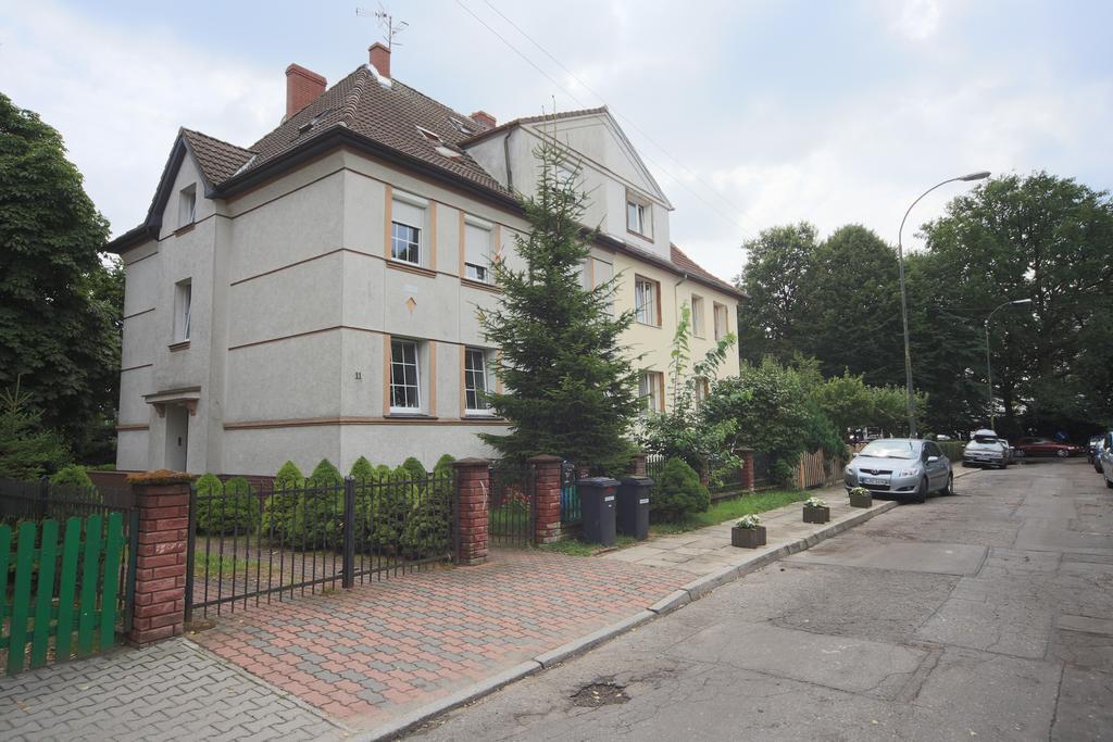 Apartament Lesmiana Świnoujście Стая снимка
